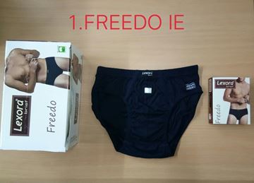 Picture of FREEDO IE S.BOX 100