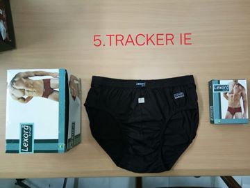 Picture of TRACKER IE S.BOX 75