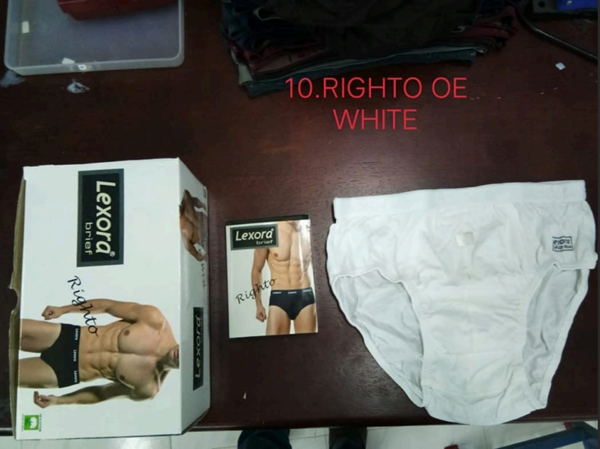 Picture of RIGHTO OE S.BOX (WHITE) 100